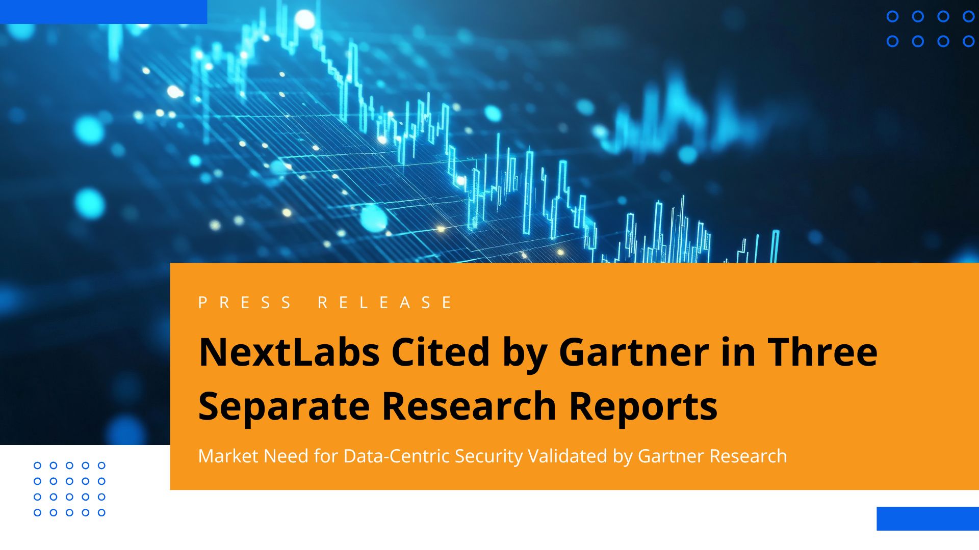 image - NXL cited by Gartner in three reports