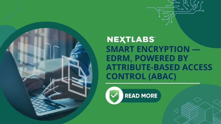 Blog - Smart Encryption