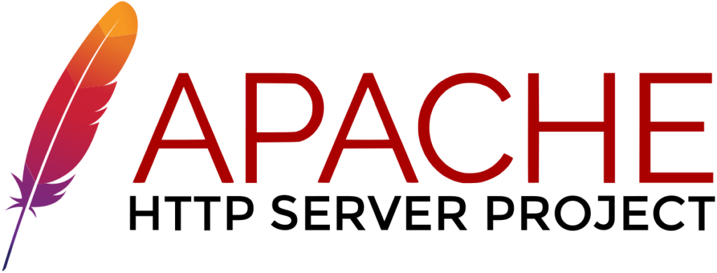 logo - Apache HYYP server