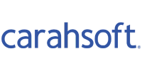 Carahsoft logo