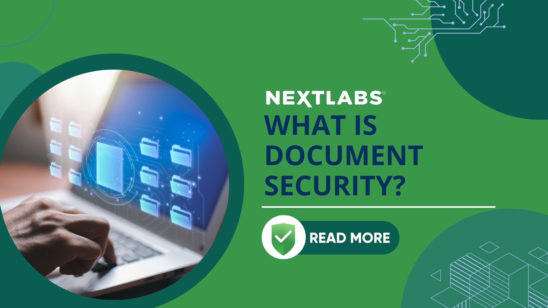 thumbnail - document security
