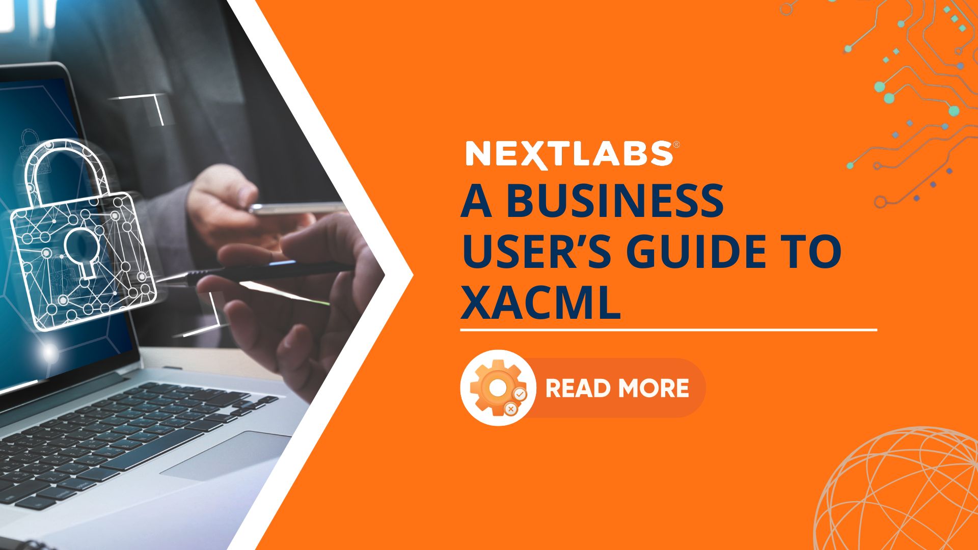 thumbnail - ser's guide to XACML