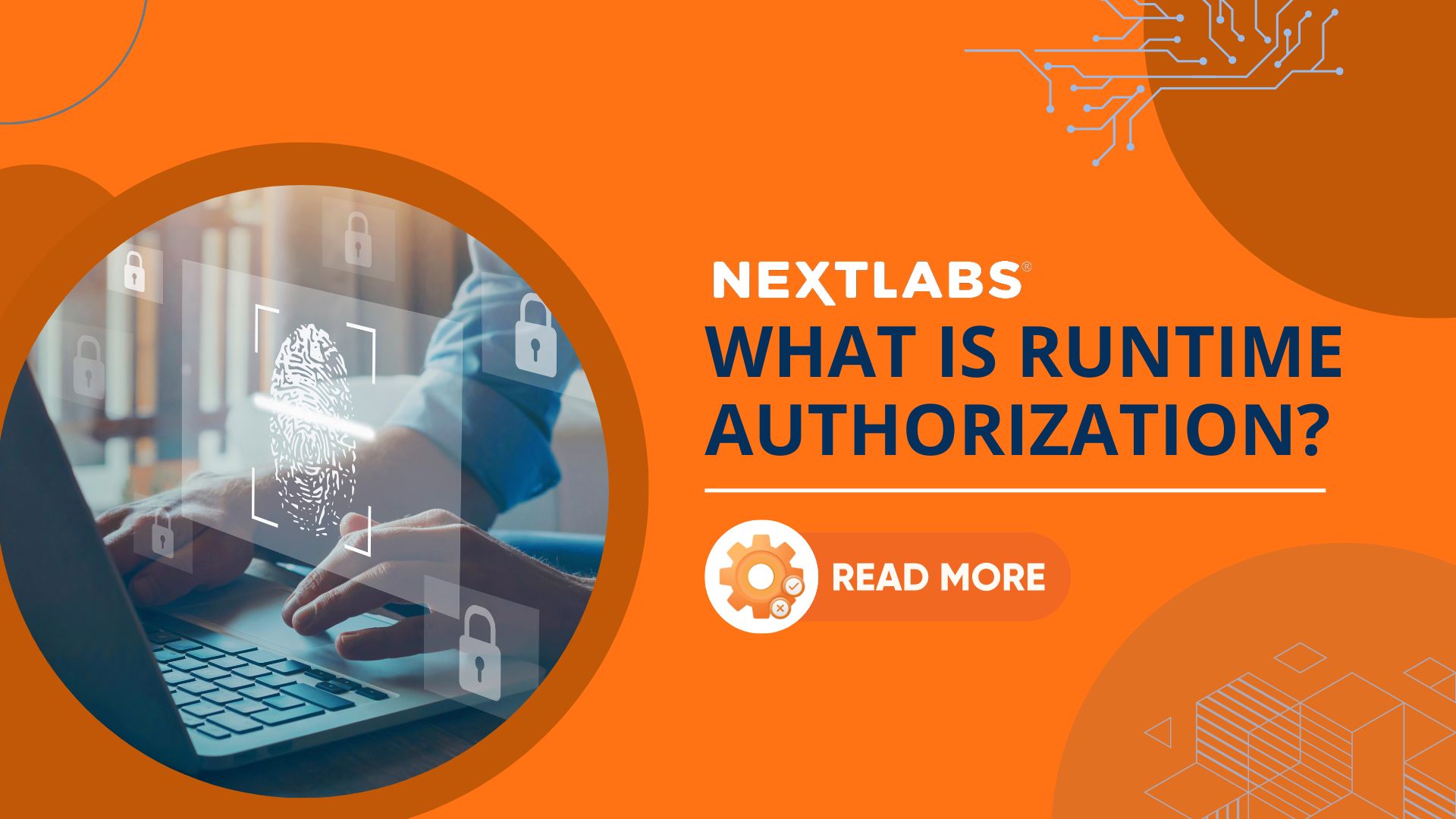 thumbnail - what is runtime authorization