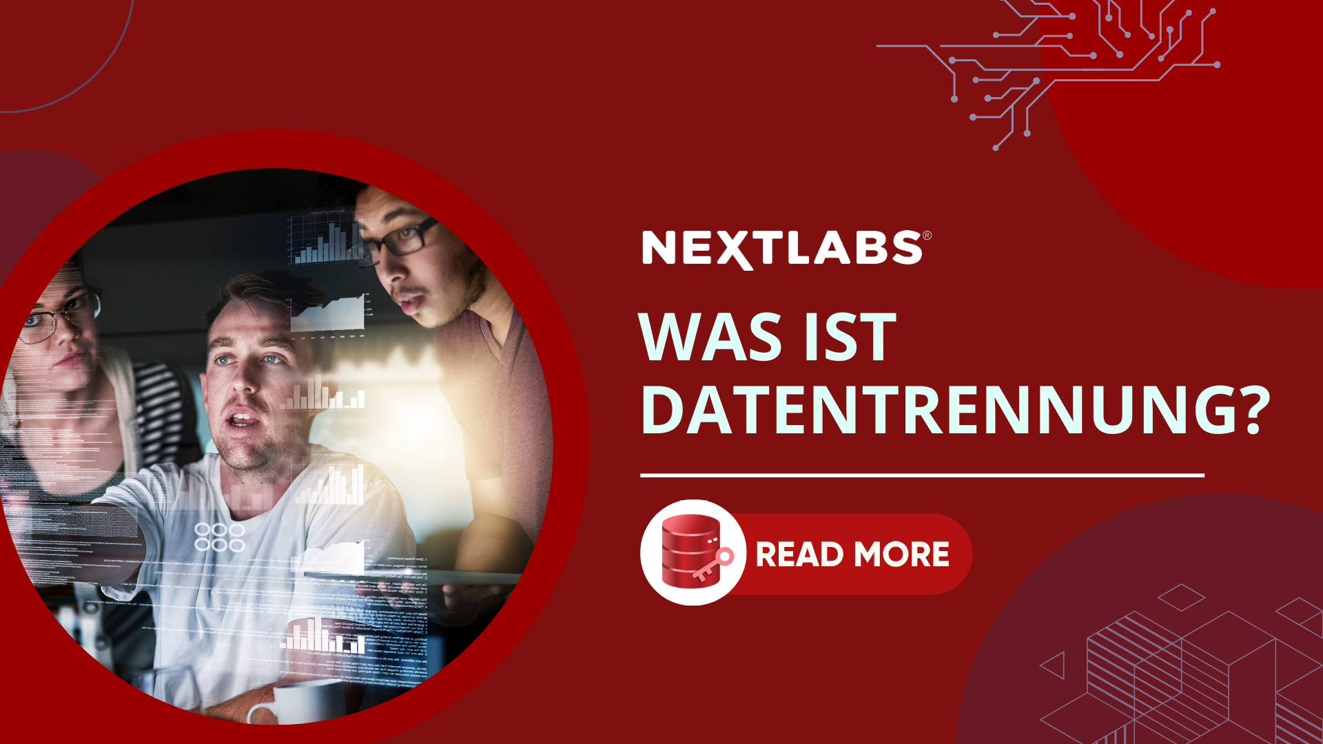 thumbnail - data segregation de