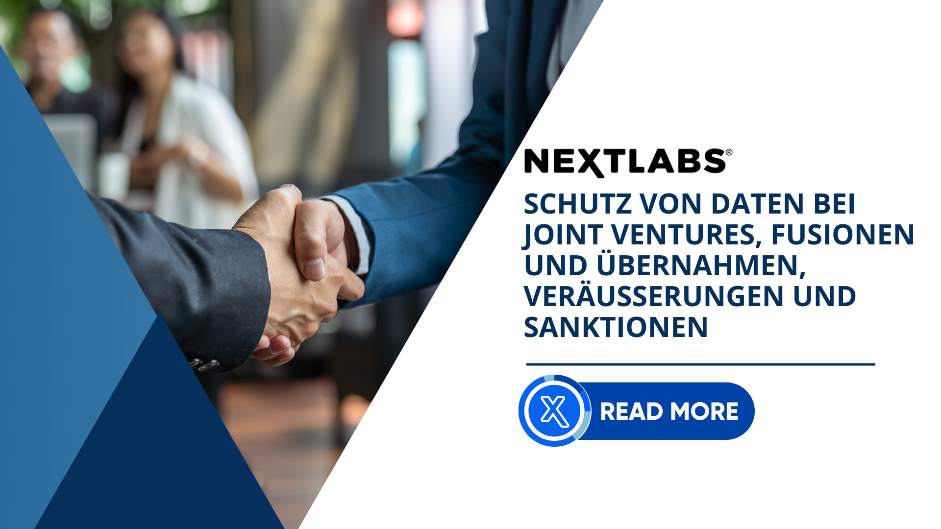 thumbnail - M&A, JV, divestiture de