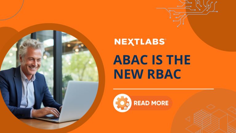 ABAC is the new RBAC - thumbnail