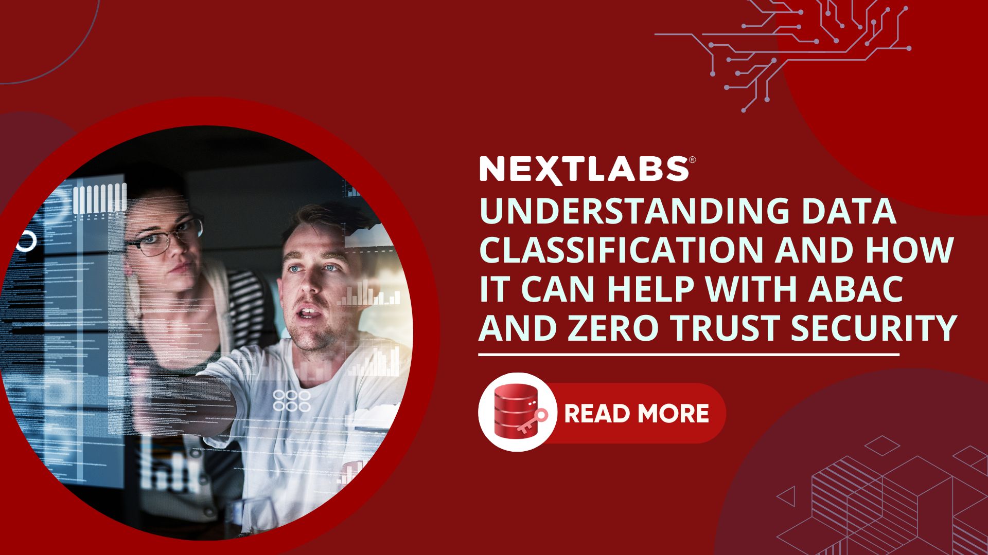 thumbnail - data classification with ABAC and ZTA