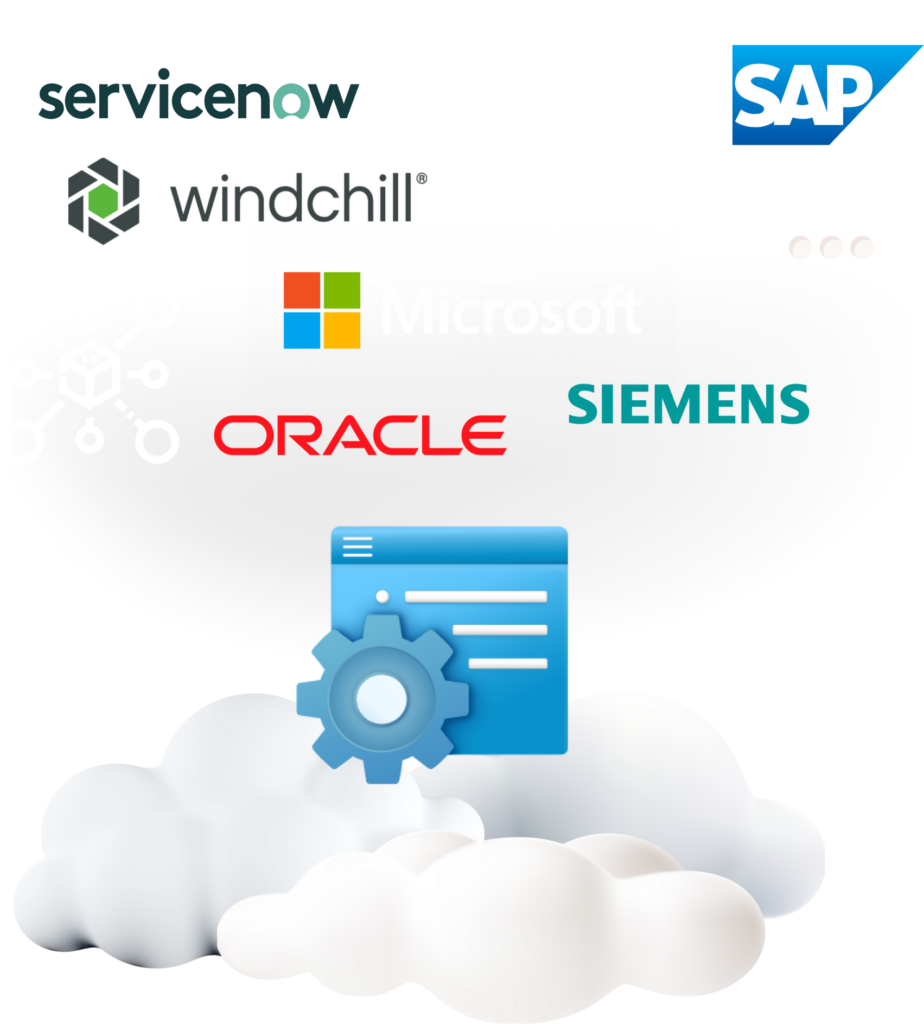 SaaS hero-Application Enforcer