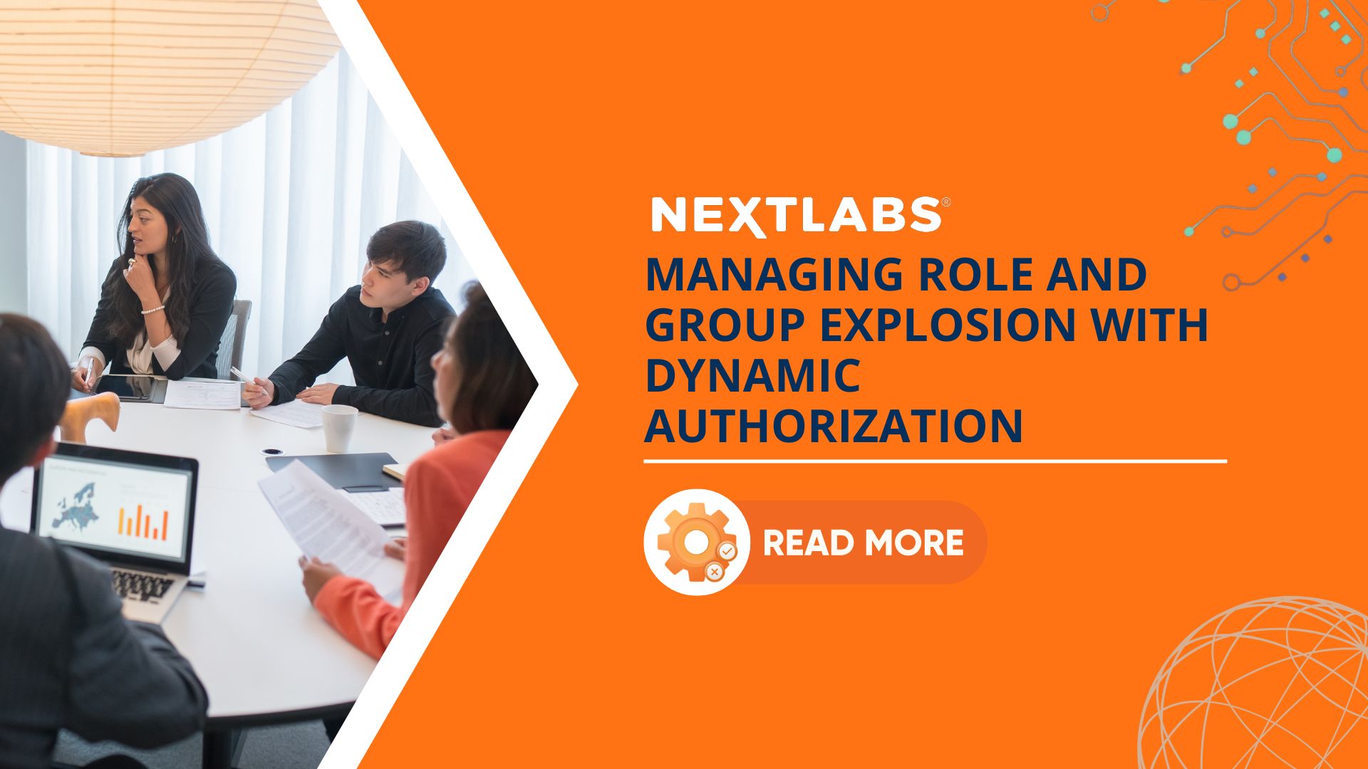 managing role and group explosion with dynamic authorization - thumbnail