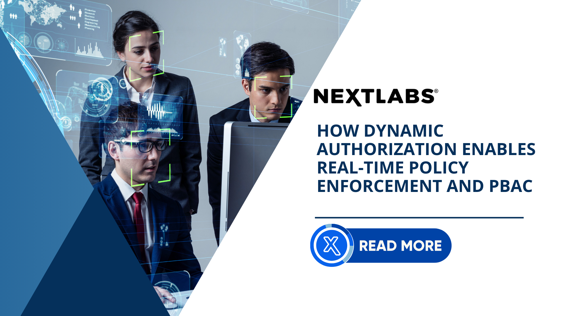 thumbnail - how dynamic authorization enables real-time policy